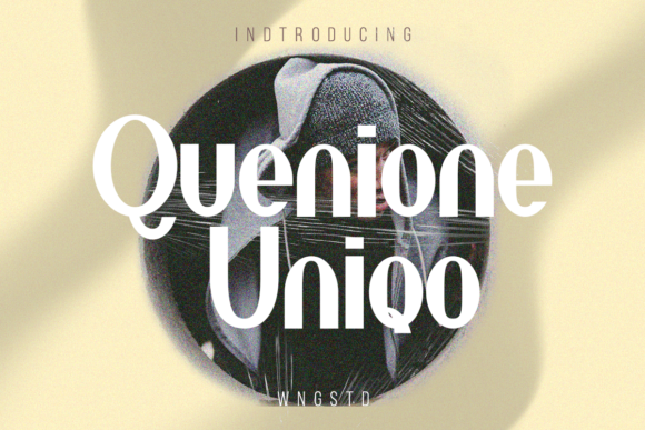 Quenione Unico: A Designer's Review for Real Branding